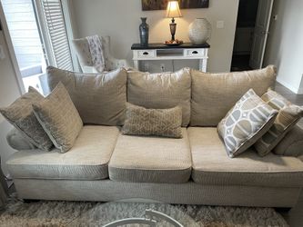 3 Seat Sofa