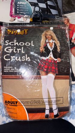 Halloween costume