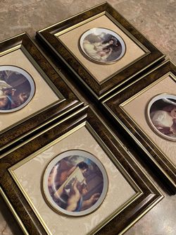 Authentic Capodimonte