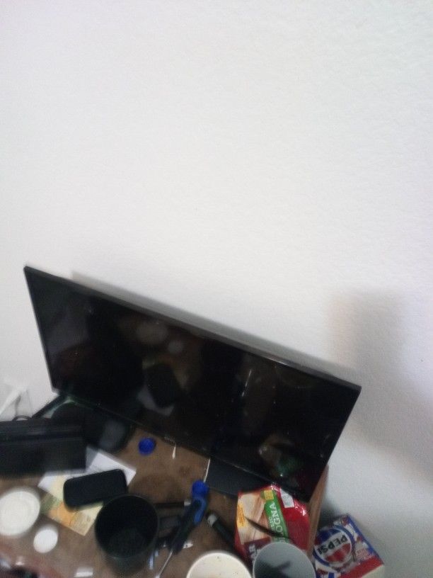 Smart Tv Roku
