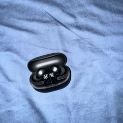 Bluetooth headphones