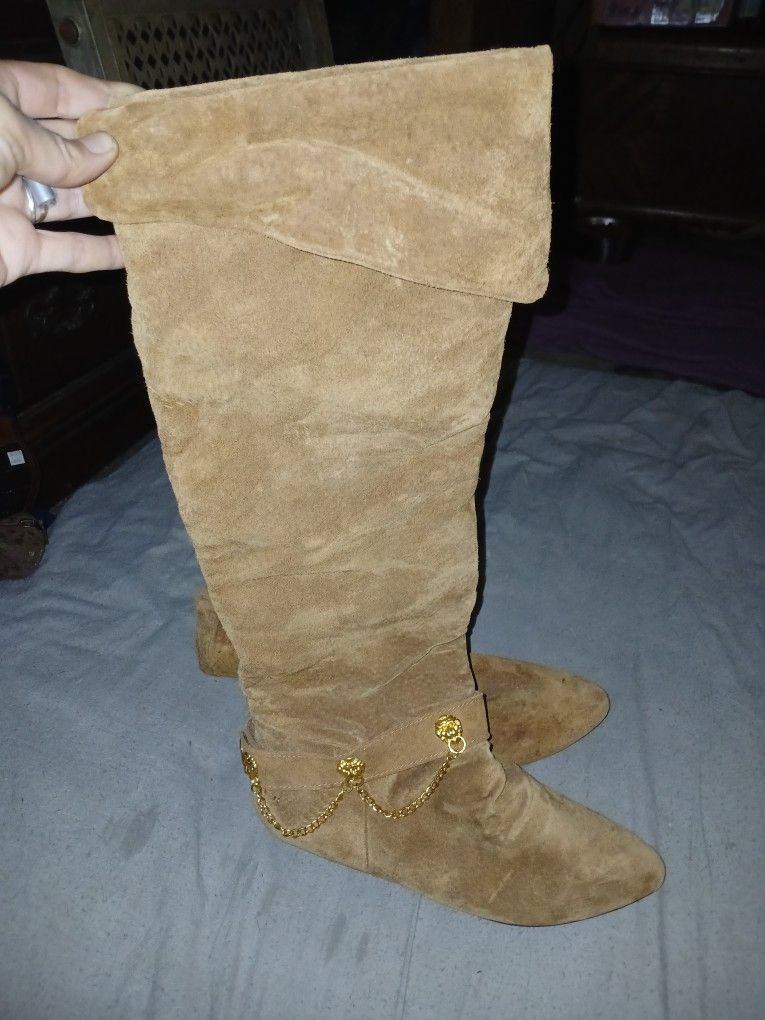 Women's Boots