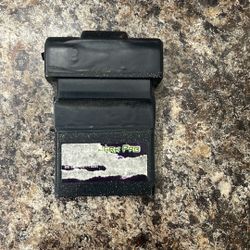 GameShark Pro