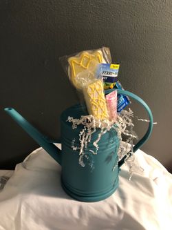 Budget friendly Mother’s Day basket