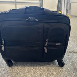 Tumi Travel Bag