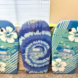 Body Boards 