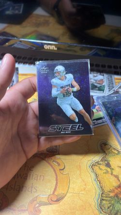 BO NIX 8/49