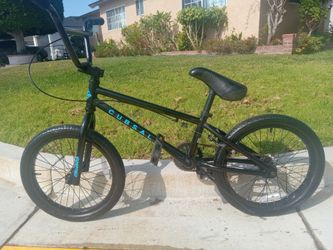 Kids Bicycle  sz 18 tires