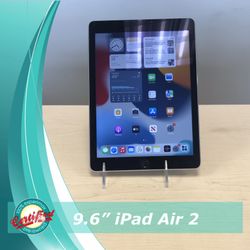iPad Air 2 