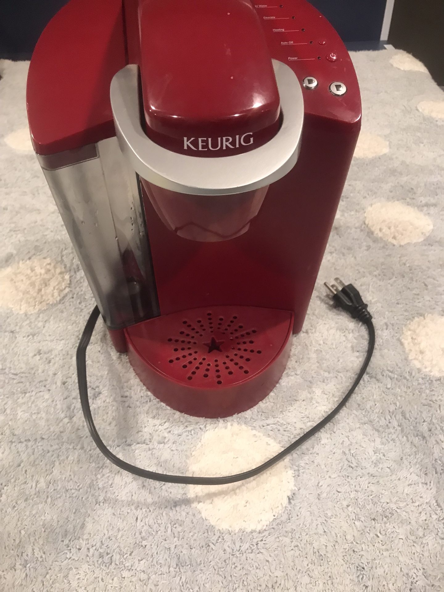 $25 Keurig