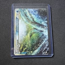 Pokemon Cards HeartGold Souls Silver Lugia Legend 