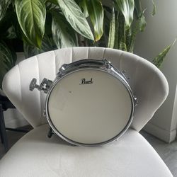 Snare pearl 