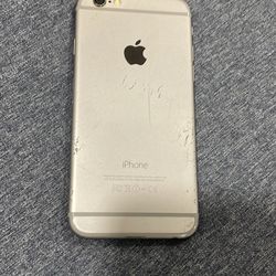 iPhone 6 NO POWER