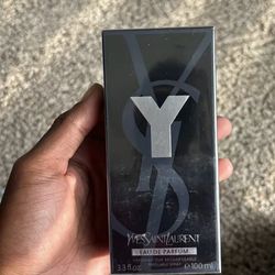 YSL YVES Saint Laurent cologne