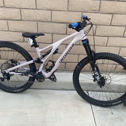 Specialized Evo Comp