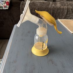 NEW hand pump