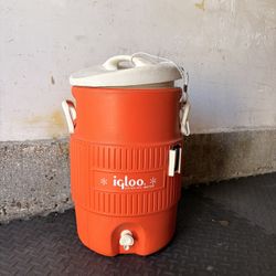 Water jug