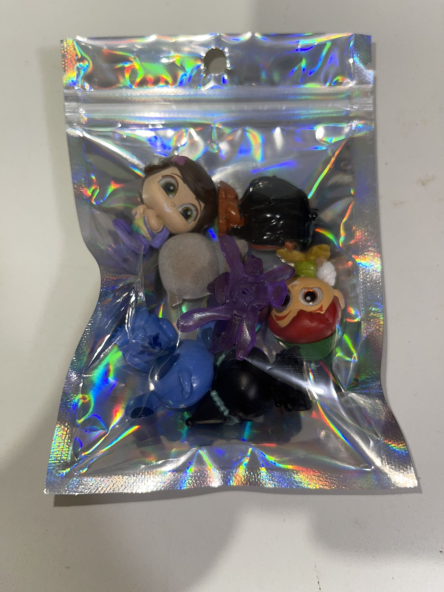 Disney Doorables Characters Bag