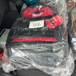 Tool Bags - Price Is Almost Free!!!