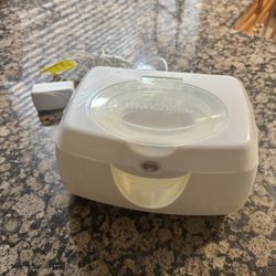 Wipe Warmer 