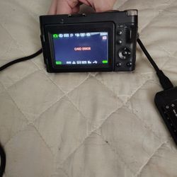Camera Wednkoly 