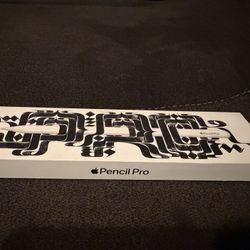 Like New Apple Pencil Pro 