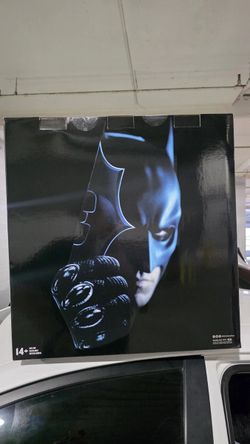 The Dark Knight 2008