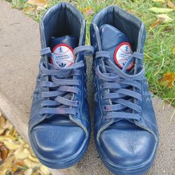 Adidas Opening ceremony x Stan Smith high top 