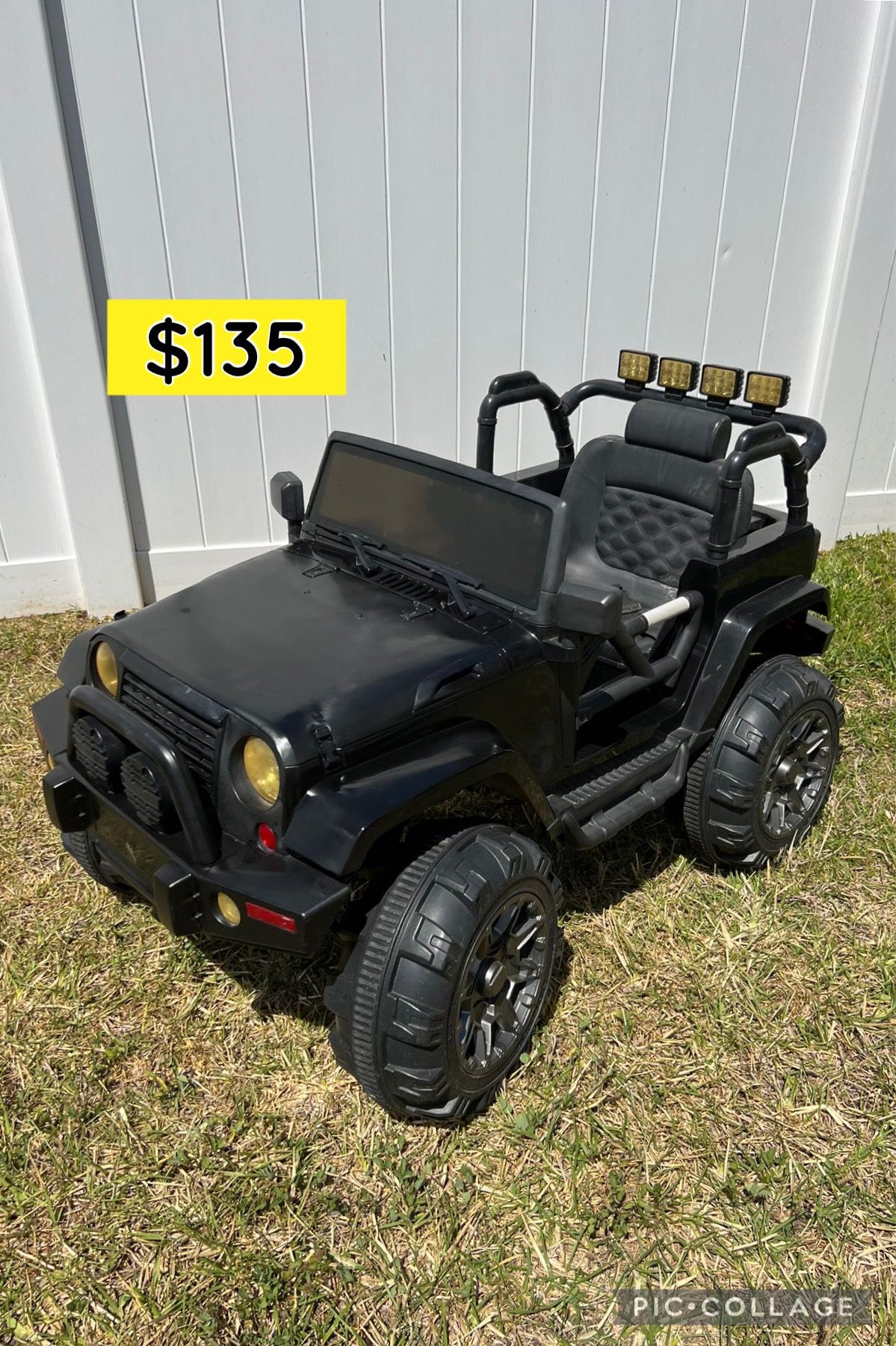 Kids electric car (firm & final prices) Land Rover, Cadilllac, Jeep