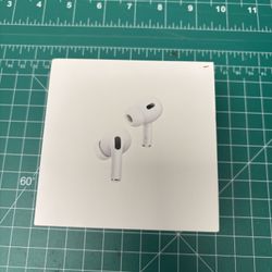 Apple 2nd Generation AirPods Pro Good Condition