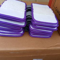 Shark Carpet  Replacement Pads