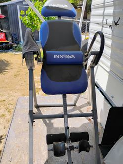 In ova inversion machine