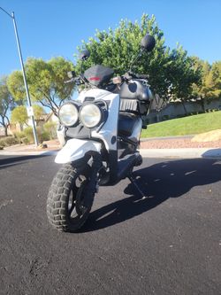 White Night 599 With Title