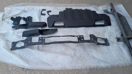 2021 -26 Ford bronco parts