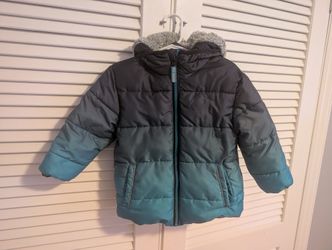 Toddler Coat