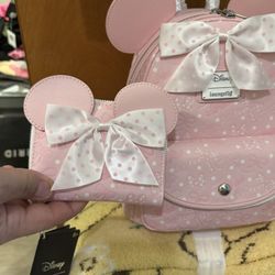 Loungefly Bags Disney. See My Other Offers