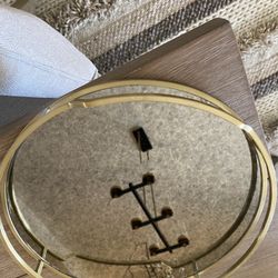 Quality Tray