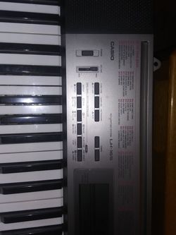 Keyboard "Electric"