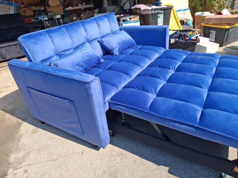 Sofa Bed
