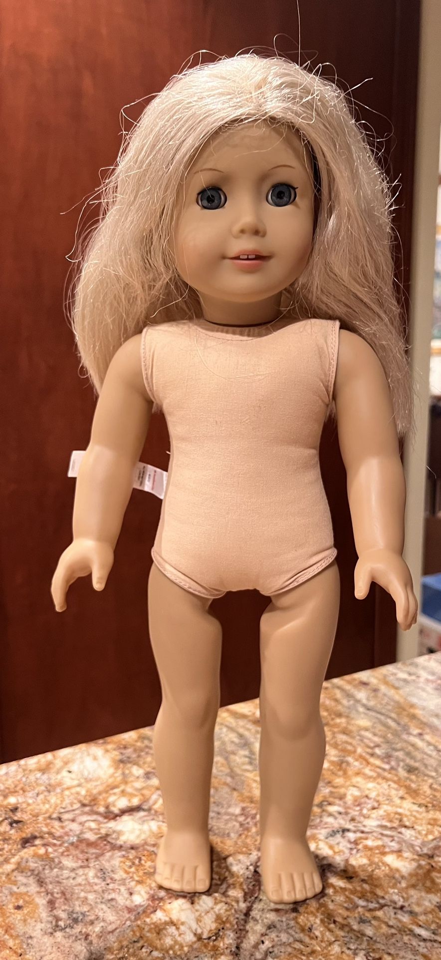 American Girl Doll