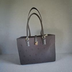 Tommy Hilfiger Tote Bag – New with Tags