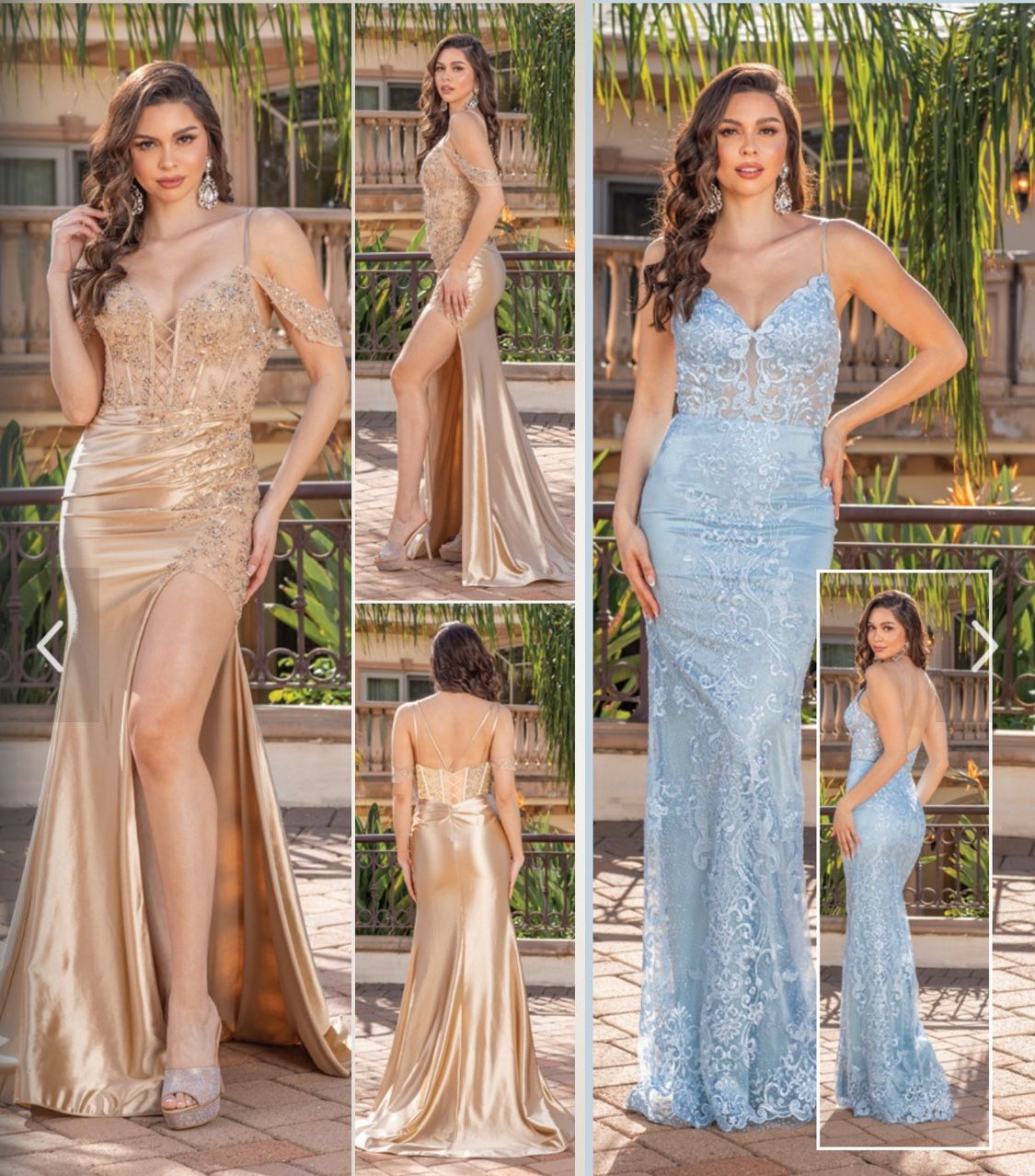Prom Dresses, Cheap Price
