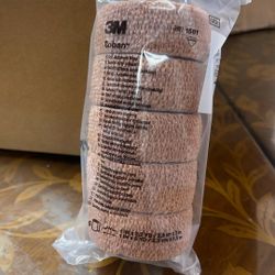 1 Inch 5 Pack Coban $12 Each Pack