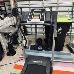 Treadmill