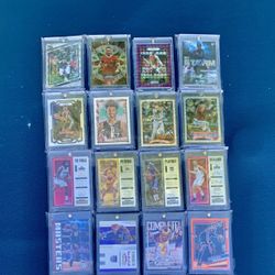 Sport Cards