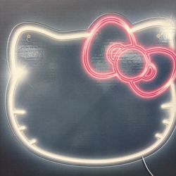 New Hello Kitty Light Decoration