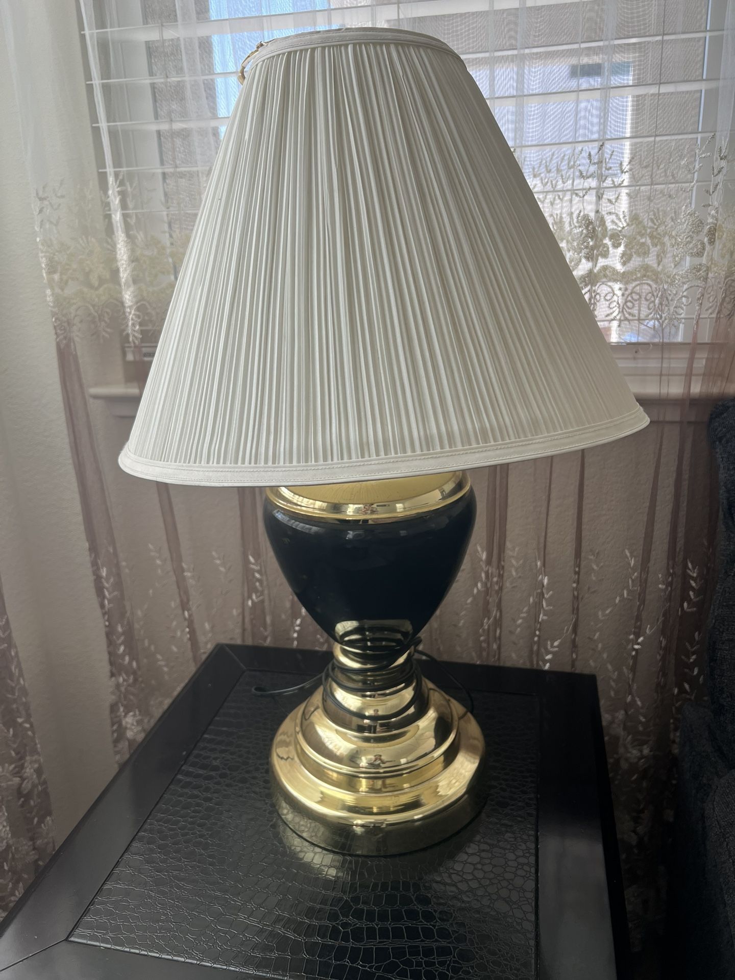 Lamp