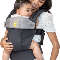 Lille Baby Carrier