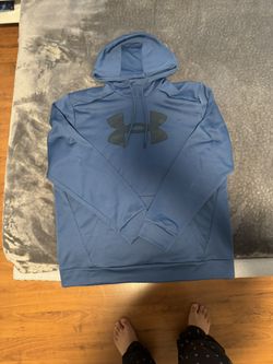 Under Armor Hoodie