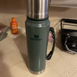 Stanley Thermos